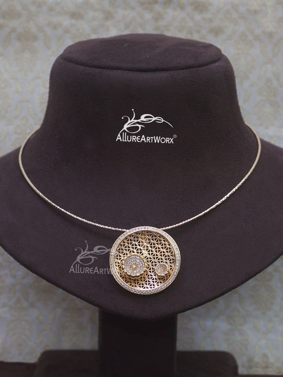 Cutwork Set